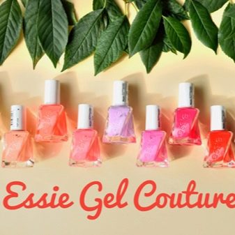 Лак для нігтів Essie: палітра кольорів. Особливості лаків. Достоїнства і недоліки. Відгуки покупців