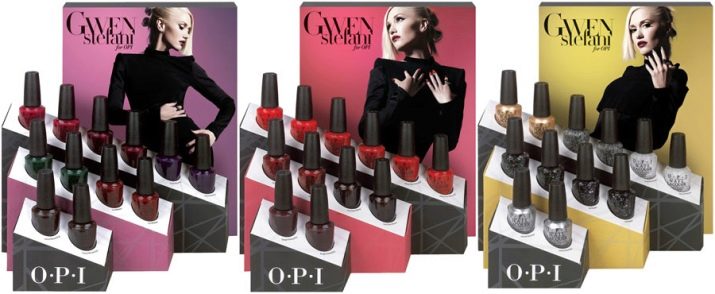 Лак для нігтів OPI: палітра кольорів. Особливості лаків Nail Lacquer і Infinite Shine Gel Effect. Переваги і недоліки