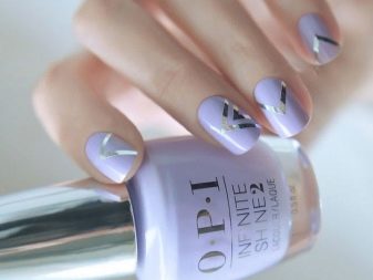 Лак для нігтів OPI: палітра кольорів. Особливості лаків Nail Lacquer і Infinite Shine Gel Effect. Переваги і недоліки