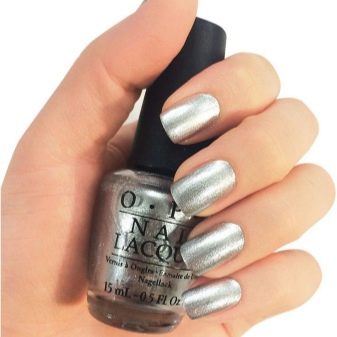 Лак для нігтів OPI: палітра кольорів. Особливості лаків Nail Lacquer і Infinite Shine Gel Effect. Переваги і недоліки