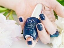 Лак для нігтів OPI: палітра кольорів. Особливості лаків Nail Lacquer і Infinite Shine Gel Effect. Переваги і недоліки