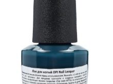 Лак для нігтів OPI: палітра кольорів. Особливості лаків Nail Lacquer і Infinite Shine Gel Effect. Переваги і недоліки