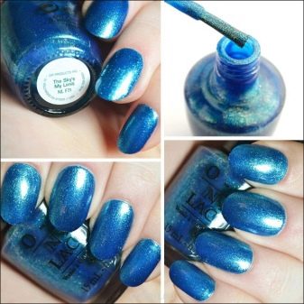 Лак для нігтів OPI: палітра кольорів. Особливості лаків Nail Lacquer і Infinite Shine Gel Effect. Переваги і недоліки
