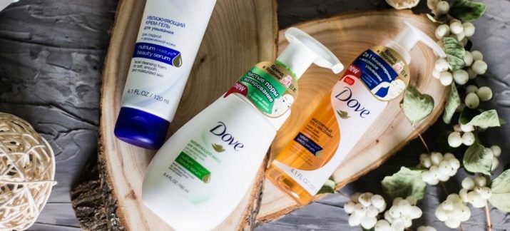 Міцелярна вода Dove: міцелярний гель з маслами, зволожуюча і доглядає міцелярна вода. Відгуки