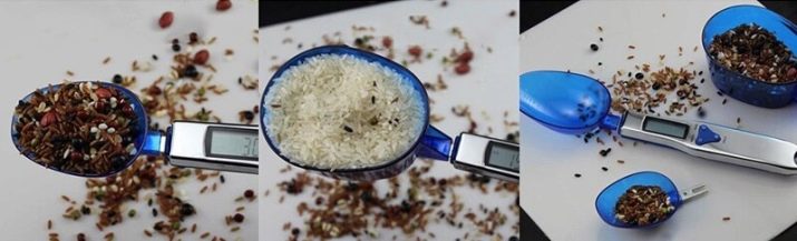 Мірні ложки: набір ложечок для сипучих продуктів. Скільки міліграмів у ложці малих обсягів? Пластикові, металеві і інші варіанти для кухні