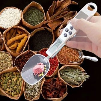 Мірні ложки: набір ложечок для сипучих продуктів. Скільки міліграмів у ложці малих обсягів? Пластикові, металеві і інші варіанти для кухні