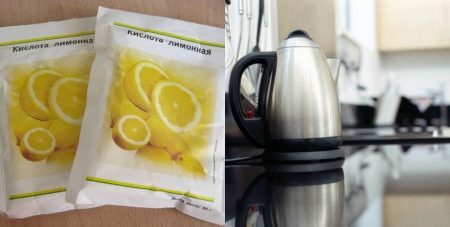 Ніж почистити чайник з нержавіючої сталі зовні? 12 фото Як відмити від жиру і накипу виріб з нержавіючої сталі в домашніх умовах