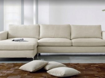 Низькі дивани (22 фото): кутові і інші моделі з низькою посадкою, зі спинкою і без неї, маленький і великі розкладні моделі
