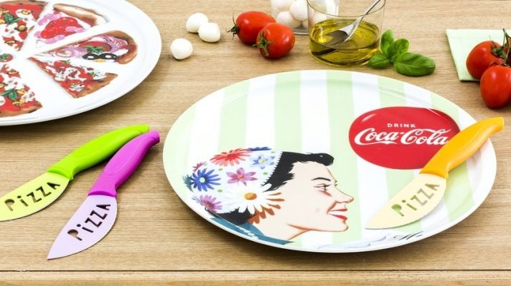 Ножі для піци (21 фото): як називаються ножі для різання піци? Як вибрати круглий роликовий ніж для нарізки?