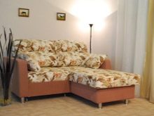 Одномісні дивани-ліжка: односпальні розкладні вперед дивани-ліжка для щоденного використання та інші механізми трансформації