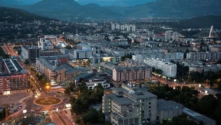 Пам’ятки в Подгориці: що можна подивитися самостійно в столиці Чорногорії? Пам’ятник Висоцькому, Пушкіну та інші цікаві місця