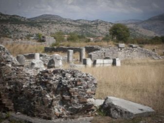 Пам’ятки в Подгориці: що можна подивитися самостійно в столиці Чорногорії? Пам’ятник Висоцькому, Пушкіну та інші цікаві місця