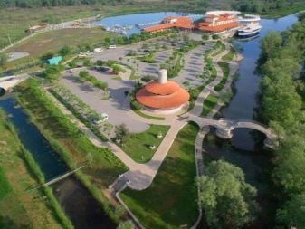 Пам’ятки в Подгориці: що можна подивитися самостійно в столиці Чорногорії? Пам’ятник Висоцькому, Пушкіну та інші цікаві місця