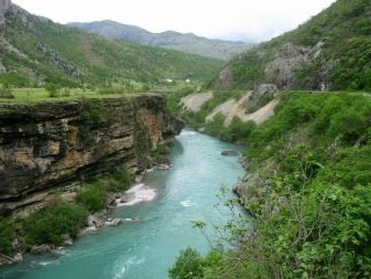 Пам’ятки в Подгориці: що можна подивитися самостійно в столиці Чорногорії? Пам’ятник Висоцькому, Пушкіну та інші цікаві місця