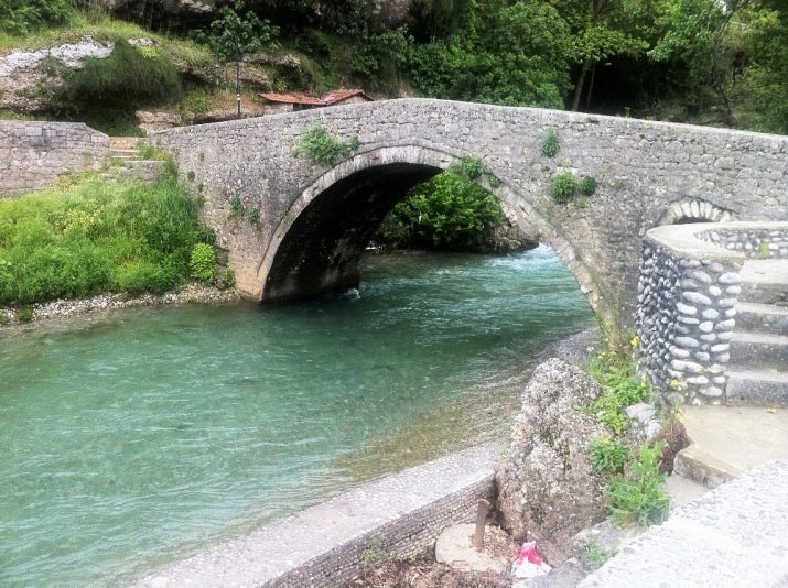 Пам’ятки в Подгориці: що можна подивитися самостійно в столиці Чорногорії? Пам’ятник Висоцькому, Пушкіну та інші цікаві місця