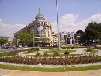 Пам’ятки в Подгориці: що можна подивитися самостійно в столиці Чорногорії? Пам’ятник Висоцькому, Пушкіну та інші цікаві місця