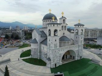 Пам’ятки в Подгориці: що можна подивитися самостійно в столиці Чорногорії? Пам’ятник Висоцькому, Пушкіну та інші цікаві місця