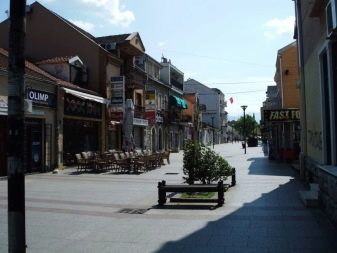 Пам’ятки в Подгориці: що можна подивитися самостійно в столиці Чорногорії? Пам’ятник Висоцькому, Пушкіну та інші цікаві місця