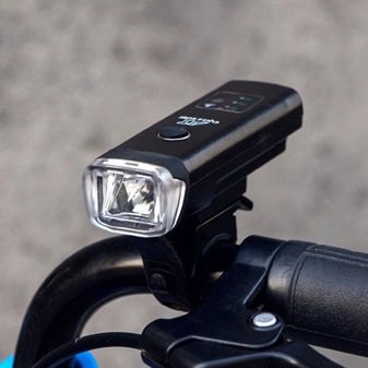 Передній велосипедний ліхтар: особливості велофонарей Cyclotech. Як вибрати потужний світлодіодний і силіконовий ліхтар з акумулятором або генератором на кермо? Рейтинг кращих