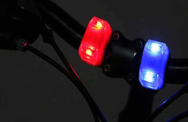Передній велосипедний ліхтар: особливості велофонарей Cyclotech. Як вибрати потужний світлодіодний і силіконовий ліхтар з акумулятором або генератором на кермо? Рейтинг кращих