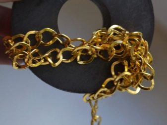 Позолочене срібло: скільки тримається позолота? Як почистити ювелірні вироби в домашніх умовах швидко і ефективно? Як доглядати за ними, щоб позолота не облізла?
