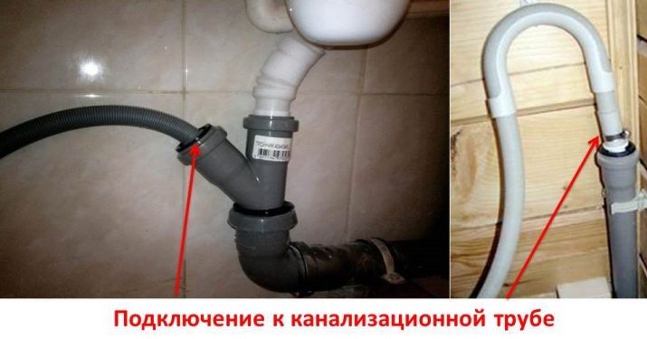 Пральна машина в туалеті (29 фото): розміщення машинки над унітазом і поруч з ним, дизайн інтер’єру санвузли з пральною машиною