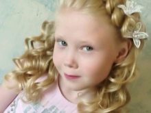 «Прикольні» зачіски для дівчаток (53 фото): смішні та веселі зачіски для дітей з довгими і короткими волоссям, робимо дитячу зачіску на 1 квітня в домашніх умовах