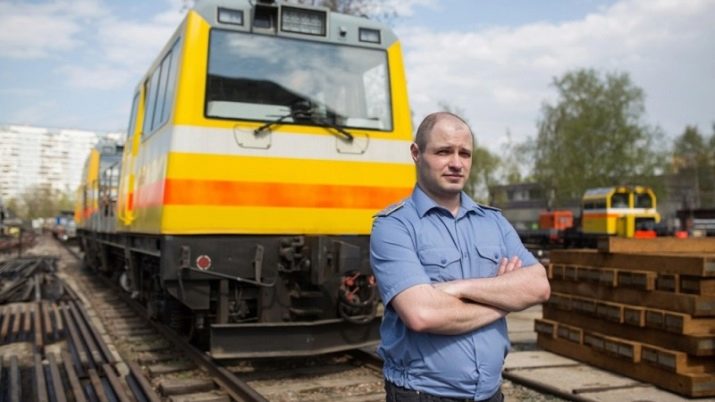 Професія машиніст: місце роботи і зарплата. Машиніст-обхідник технологічних насосів, пересувної електростанції та інші спеціальності