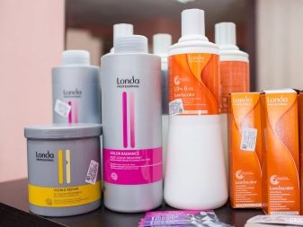 Професійна косметика для волосся Londa Professional: особливості, переваги та недоліки. Огляд асортименту. Як вибрати правильний засіб?