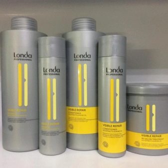 Професійна косметика для волосся Londa Professional: особливості, переваги та недоліки. Огляд асортименту. Як вибрати правильний засіб?