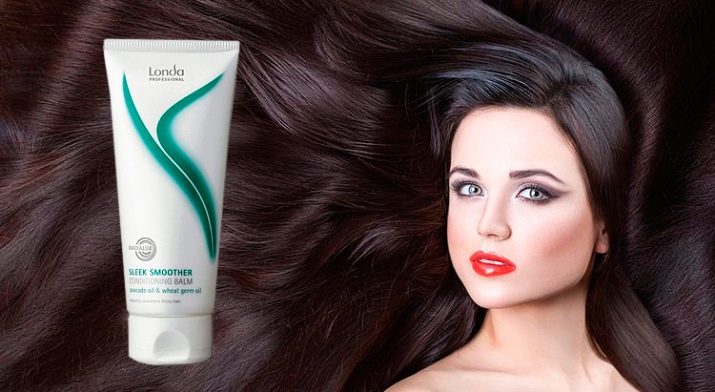 Професійна косметика для волосся Londa Professional: особливості, переваги та недоліки. Огляд асортименту. Як вибрати правильний засіб?