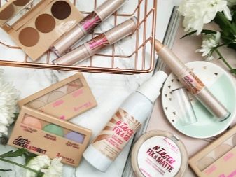 Rimmel: огляд, плюси і мінуси косметики. Хто виробник?