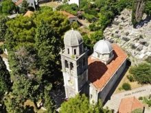 Рисан в Чорногорії (32 фото): список пам’яток міста, найближчий аеропорт. Опис пляжів. Відгуки туристів