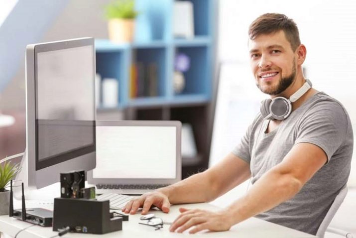 Робота Python-програмістом: в чому полягає професія? Яка зарплата? Як почати працювати віддалено без досвіду?