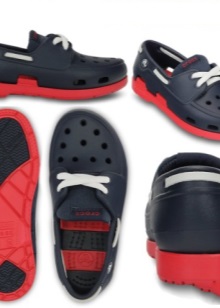 Сандалі Crocs (35 фото): жіночі моделі дитячих кроксов, босоніжки