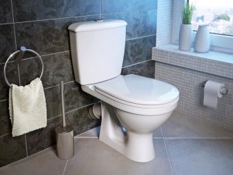 Що краще для унітазу: фарфор або фаянс? Плюси і мінуси санфаянса і сан фарфору. Який матеріал краще?
