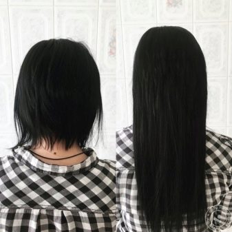 Що краще – стрічкове або капсульне нарощування? Особливості даних видів нарощування волосся, чим вони відрізняються?