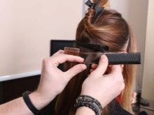 Що краще – стрічкове або капсульне нарощування? Особливості даних видів нарощування волосся, чим вони відрізняються?