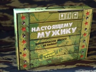 Що подарувати братові на 23 Лютого? Список оригінальних подарунків улюбленому братові, незвичайні ідеї