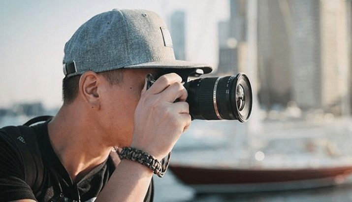 Що подарувати фотографу? 23 фото Книги й інші варіанти подарунка людині, яка любить фотографувати, на Новий рік, день народження та інші свята