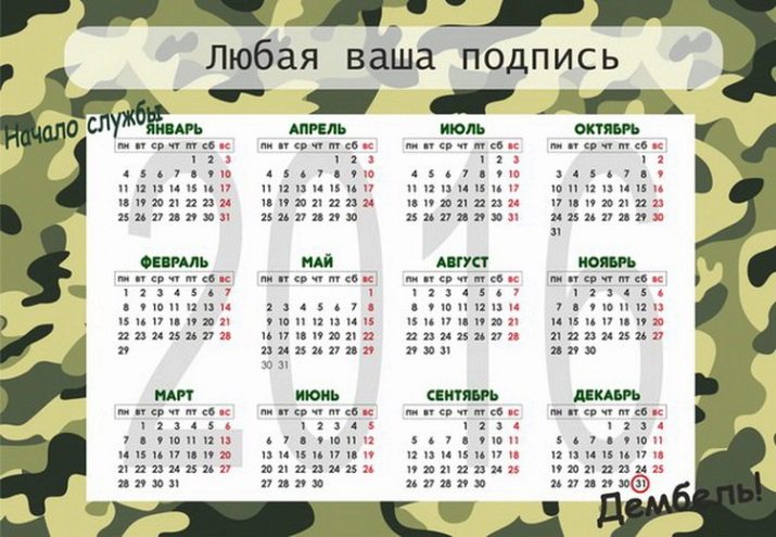 Що подарувати хлопцеві в армії? Оригінальні та корисні армійські подарунки солдату на день народження та інші свята