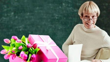 Що подарувати вчителю на вечір зустрічі випускників? Варіанти оригінальних подарунків класному керівнику на 5, 10, 15 і 20 років закінчення школи
