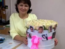 Що подарувати вчителю на вечір зустрічі випускників? Варіанти оригінальних подарунків класному керівнику на 5, 10, 15 і 20 років закінчення школи