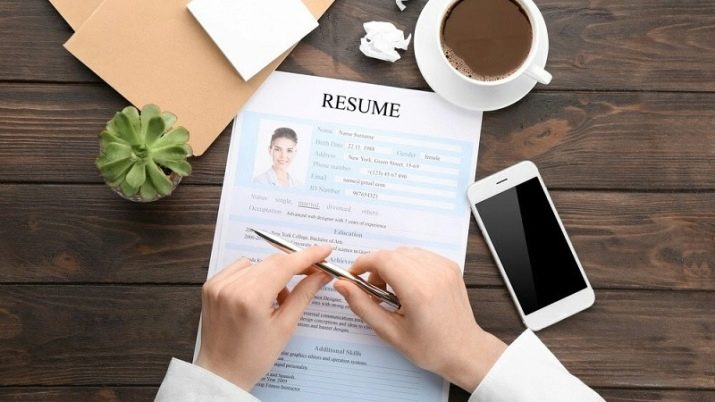 Що таке резюме і яким буває? Види, значення слова та визначення. Що міститься в документі? Основні особливості типів резюме