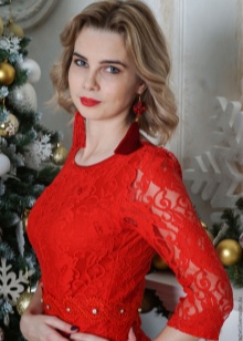 Сережки-пензлики (65 фото): з чим носити моделі, який матеріал використовують