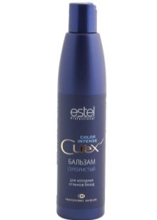 Шампунь Estel Keratin: склад і особливості застосування кератинового шампуню для волосся Estel, відгуки