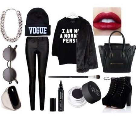 Шапки з написами (52 фото): з текстом vogue, meow, swag, boy, black, Росія, homies, сірі моделі і кольору