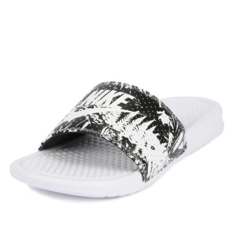 Шльопанці Nike (57 фото): жіночі шльопанці “Найк”, моделі Solarsoft slide, сандалі, які робляться ляпанцями