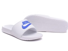 Шльопанці Nike (57 фото): жіночі шльопанці “Найк”, моделі Solarsoft slide, сандалі, які робляться ляпанцями
