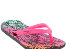 Шльопанці Nike (57 фото): жіночі шльопанці “Найк”, моделі Solarsoft slide, сандалі, які робляться ляпанцями